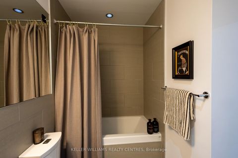 Photo 9 at 806 - 1201 Dundas Street E, South Riverdale, Toronto
