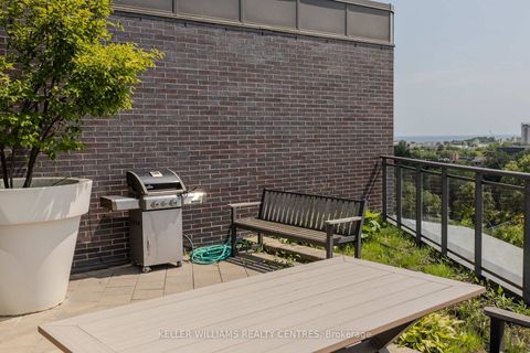 Photo 18 at 806 - 1201 Dundas Street E, South Riverdale, Toronto
