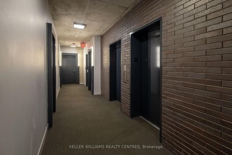Photo 20 at 806 - 1201 Dundas Street E, South Riverdale, Toronto