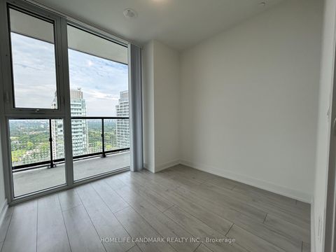 Photo 5 at 3112 - 5858 Yonge Street, Newtonbrook West, Toronto
