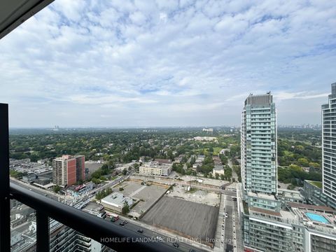 Photo 11 at 3112 - 5858 Yonge Street, Newtonbrook West, Toronto