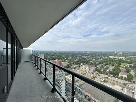 Photo 12 at 3112 - 5858 Yonge Street, Newtonbrook West, Toronto