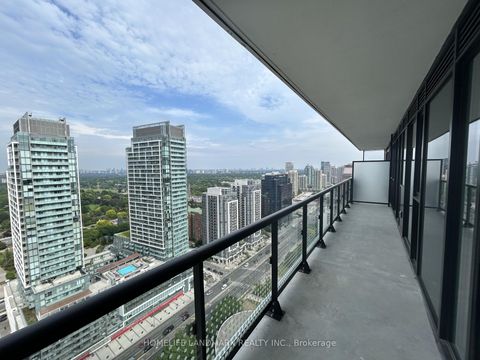 Photo 13 at 3112 - 5858 Yonge Street, Newtonbrook West, Toronto