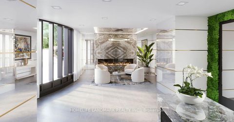 Photo 15 at 3112 - 5858 Yonge Street, Newtonbrook West, Toronto