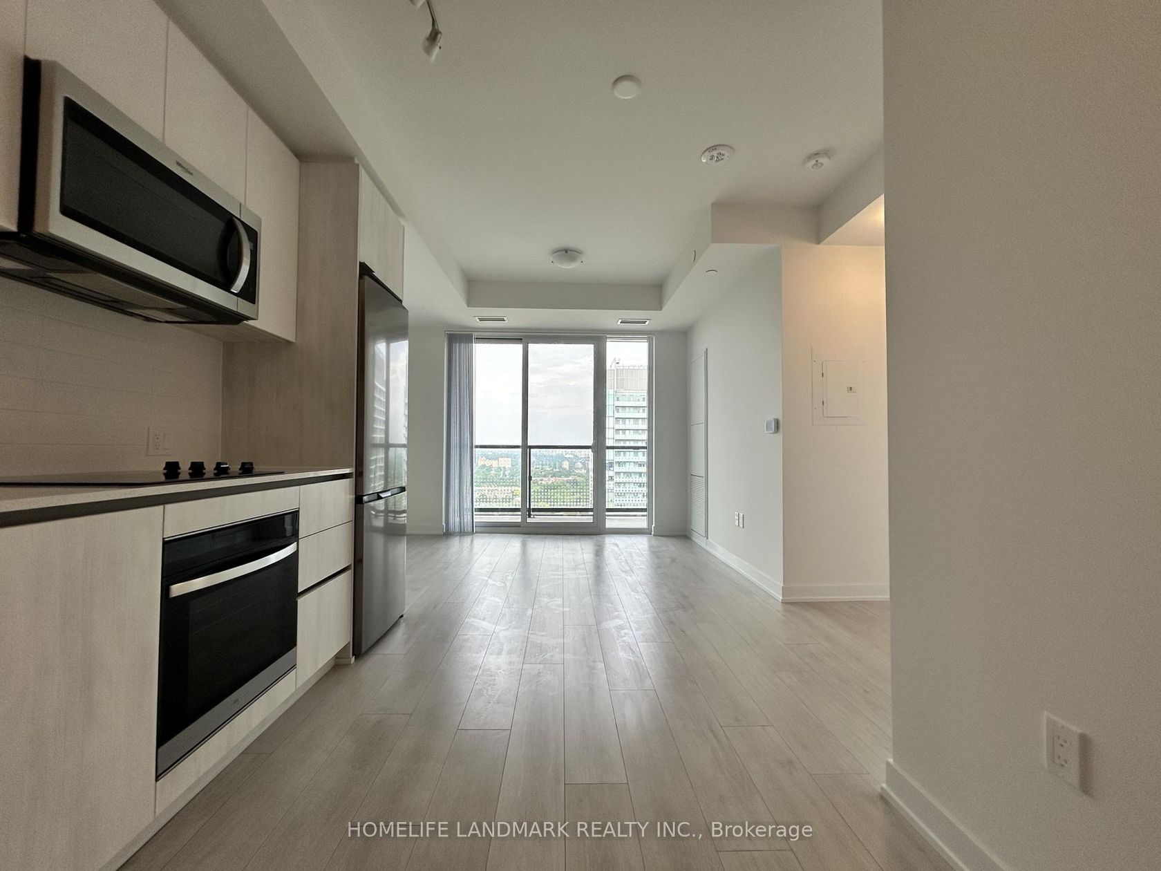 3112 - 5858 Yonge Street, Newtonbrook West, Toronto photo number 2