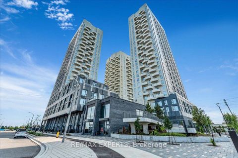 Photo 0 at 828 - 498 Caldari Road, Concord, Vaughan