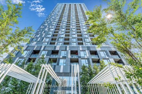 Photo 1 at 828 - 498 Caldari Road, Concord, Vaughan