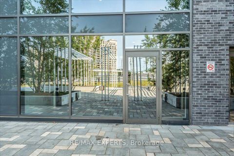 Photo 2 at 828 - 498 Caldari Road, Concord, Vaughan