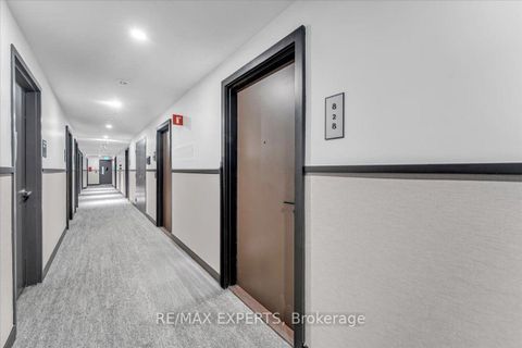 Photo 3 at 828 - 498 Caldari Road, Concord, Vaughan