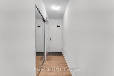 Photo 5 at 828 - 498 Caldari Road, Concord, Vaughan
