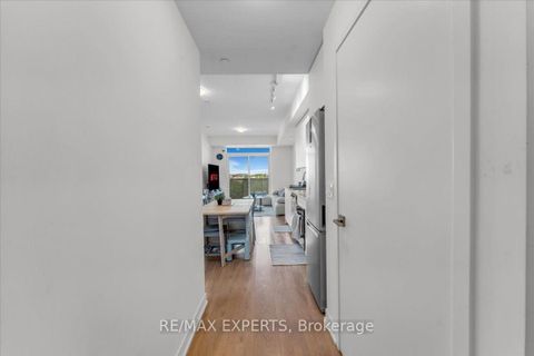 Photo 6 at 828 - 498 Caldari Road, Concord, Vaughan