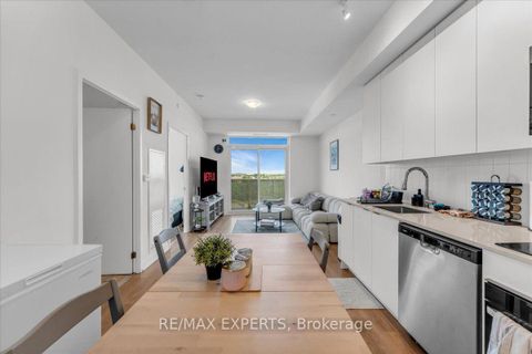 Photo 9 at 828 - 498 Caldari Road, Concord, Vaughan
