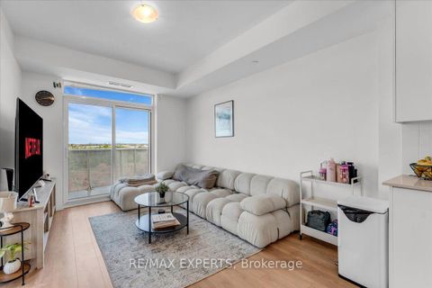 Photo 12 at 828 - 498 Caldari Road, Concord, Vaughan