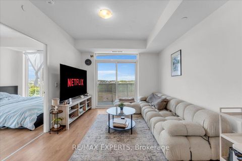Photo 13 at 828 - 498 Caldari Road, Concord, Vaughan