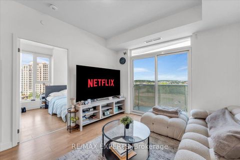 Photo 14 at 828 - 498 Caldari Road, Concord, Vaughan