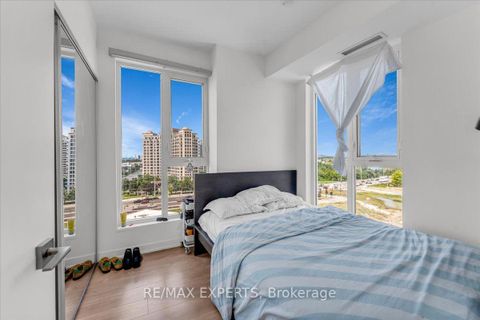 Photo 16 at 828 - 498 Caldari Road, Concord, Vaughan