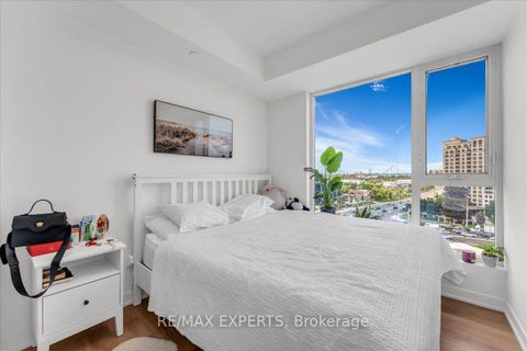 Photo 18 at 828 - 498 Caldari Road, Concord, Vaughan