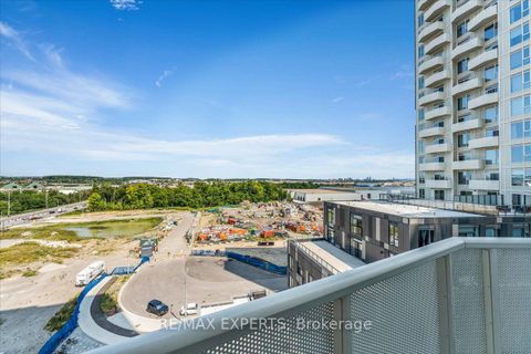 Photo 22 at 828 - 498 Caldari Road, Concord, Vaughan