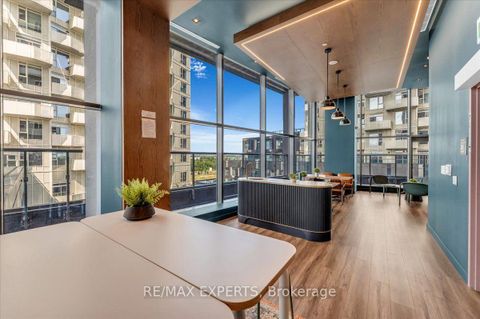 Photo 26 at 828 - 498 Caldari Road, Concord, Vaughan