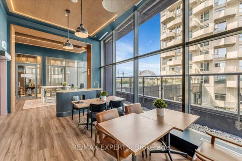Photo 27 at 828 - 498 Caldari Road, Concord, Vaughan