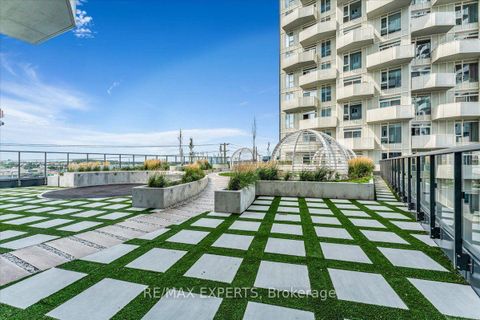 Photo 28 at 828 - 498 Caldari Road, Concord, Vaughan