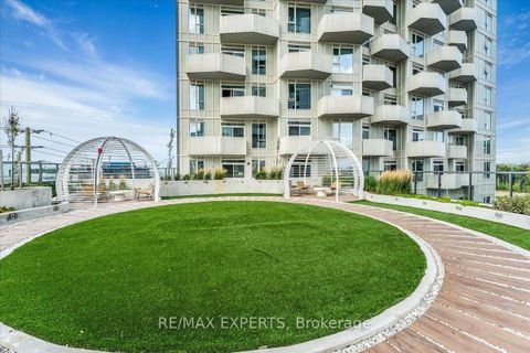 Photo 29 at 828 - 498 Caldari Road, Concord, Vaughan