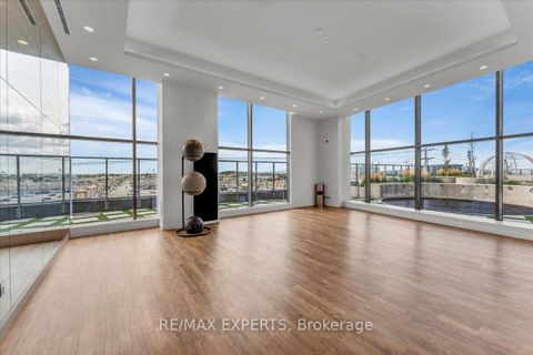 Photo 30 at 828 - 498 Caldari Road, Concord, Vaughan