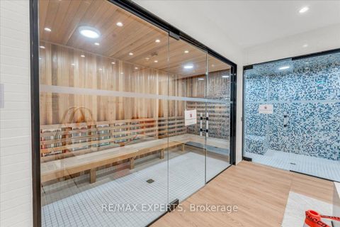 Photo 31 at 828 - 498 Caldari Road, Concord, Vaughan