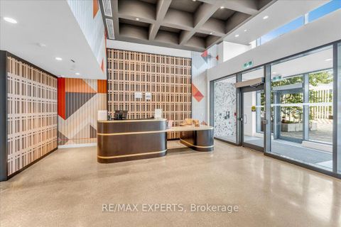 Photo 36 at 828 - 498 Caldari Road, Concord, Vaughan