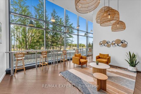 Photo 37 at 828 - 498 Caldari Road, Concord, Vaughan