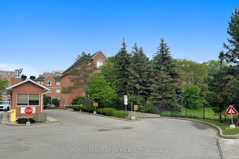 Photo 1 at 110 - 1881 Mcnicoll Avenue, Steeles, Toronto