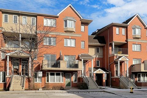 Photo 3 at 110 - 1881 Mcnicoll Avenue, Steeles, Toronto