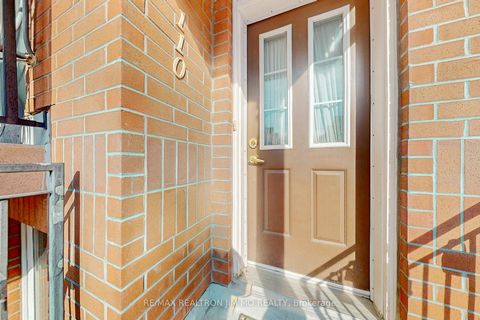 Photo 5 at 110 - 1881 Mcnicoll Avenue, Steeles, Toronto