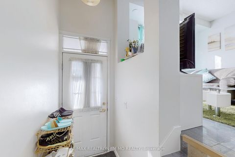Photo 6 at 110 - 1881 Mcnicoll Avenue, Steeles, Toronto