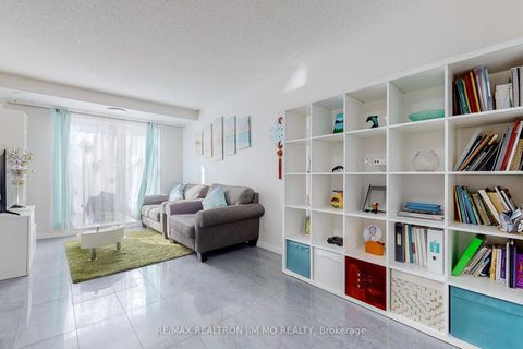 Photo 7 at 110 - 1881 Mcnicoll Avenue, Steeles, Toronto