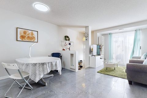 Photo 8 at 110 - 1881 Mcnicoll Avenue, Steeles, Toronto