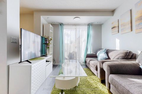 Photo 9 at 110 - 1881 Mcnicoll Avenue, Steeles, Toronto