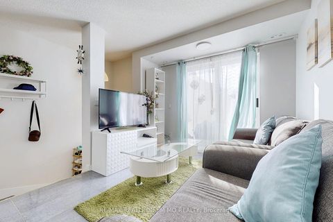 Photo 10 at 110 - 1881 Mcnicoll Avenue, Steeles, Toronto
