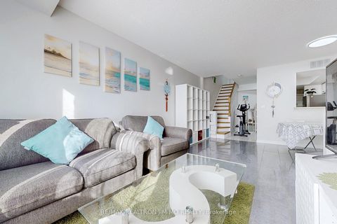 Photo 11 at 110 - 1881 Mcnicoll Avenue, Steeles, Toronto