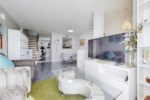 Photo 12 at 110 - 1881 Mcnicoll Avenue, Steeles, Toronto
