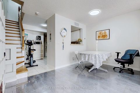 Photo 13 at 110 - 1881 Mcnicoll Avenue, Steeles, Toronto