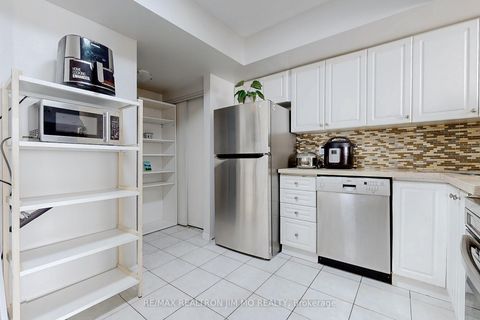 Photo 15 at 110 - 1881 Mcnicoll Avenue, Steeles, Toronto