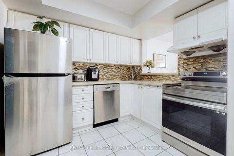 Photo 16 at 110 - 1881 Mcnicoll Avenue, Steeles, Toronto