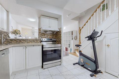 Photo 17 at 110 - 1881 Mcnicoll Avenue, Steeles, Toronto