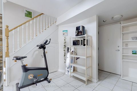 Photo 18 at 110 - 1881 Mcnicoll Avenue, Steeles, Toronto