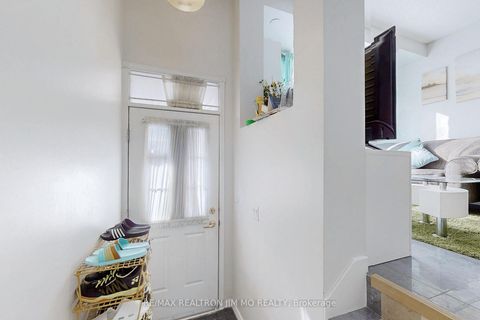 Photo 20 at 110 - 1881 Mcnicoll Avenue, Steeles, Toronto