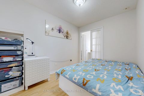 Photo 21 at 110 - 1881 Mcnicoll Avenue, Steeles, Toronto
