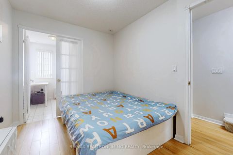 Photo 22 at 110 - 1881 Mcnicoll Avenue, Steeles, Toronto