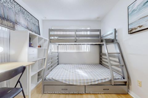 Photo 25 at 110 - 1881 Mcnicoll Avenue, Steeles, Toronto