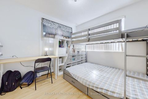 Photo 26 at 110 - 1881 Mcnicoll Avenue, Steeles, Toronto